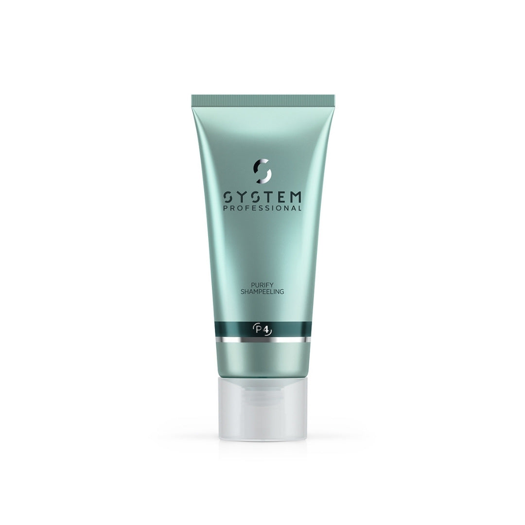 Purify Kepek Karşıtı Shampeeling 150 Ml