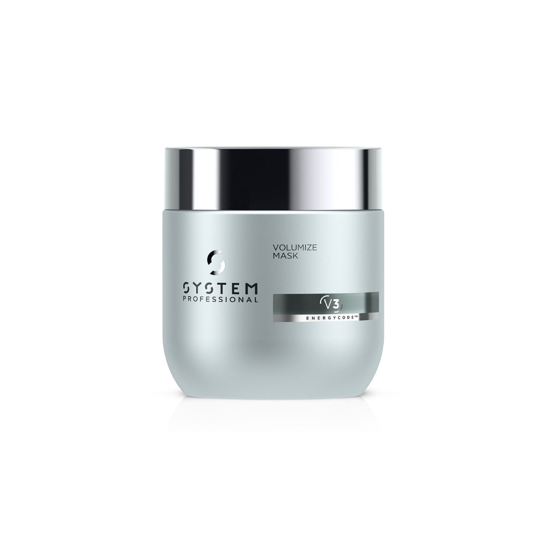 Volumize Hacim Veren Saç Maskesi 200 Ml