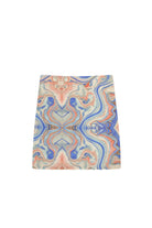 Anatolian Flow Skirt - 1