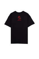 Cat Black T-shirt - 1