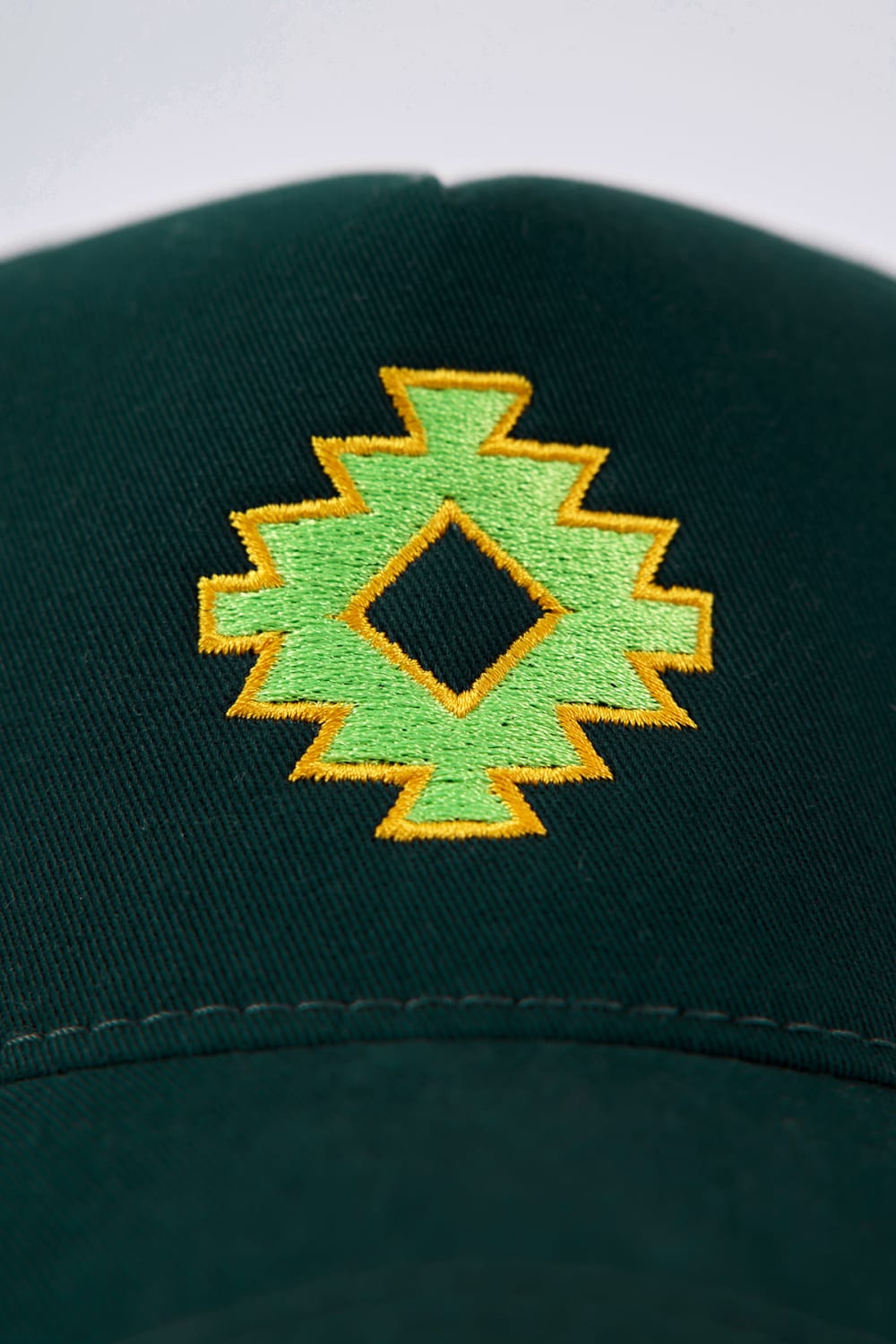 Tapis-Symbols Of Anatolia Cap Star-Şapka-2-milagron.live