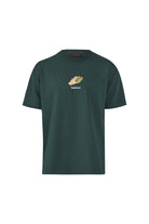 Tapis-X Karaköy Güllüoğlu Yeşil T-shirt-T-Shirts-1-milagron.live