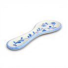 Kaşıklık Mavi Beyaz