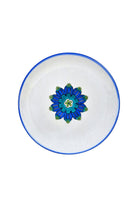 Şam İşi Tatlı Tabağı - 0