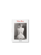 Taschen Gmbh-Man Ray-Kitap-1-milagron.live