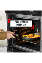 Tefal Ingenio Experience Fusion Core 9X Büyük Tava Ve Tencere Seti 11 Parça