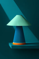 Tokyo Lamp No.6 - 0