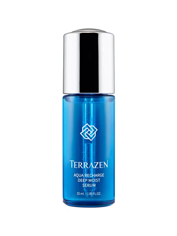 Terrazen Aqua Recharge Deep Moist Serum