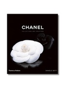 Chanel: Collections And Creations Hardcover