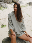 Echo Mini Set - Khaki Green