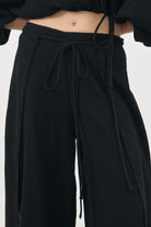 June Pants - Black