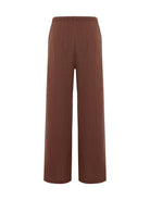 Kaya Drawstring Pants - Terracotta