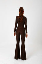 Evelyn Jumpsuit in  Étoiles Royales - 1