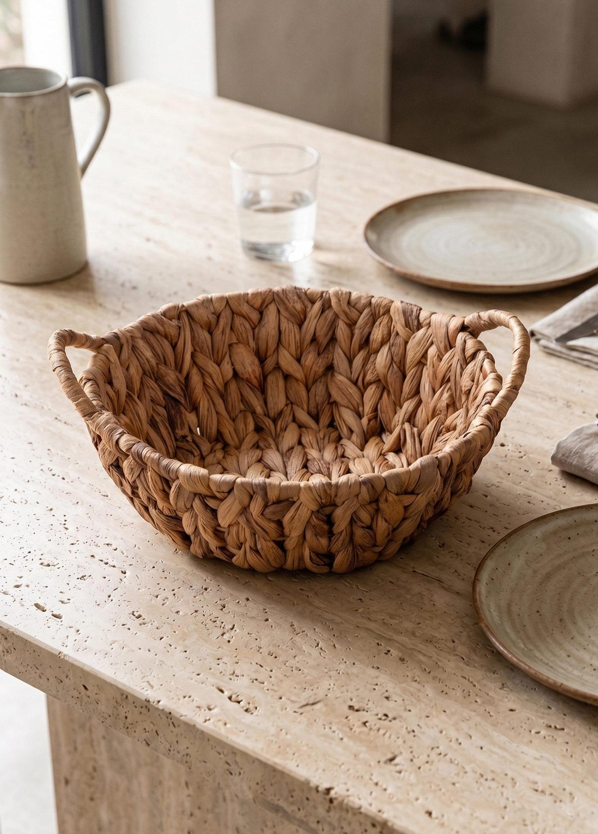 Ekmek Sepeti 23 Cm