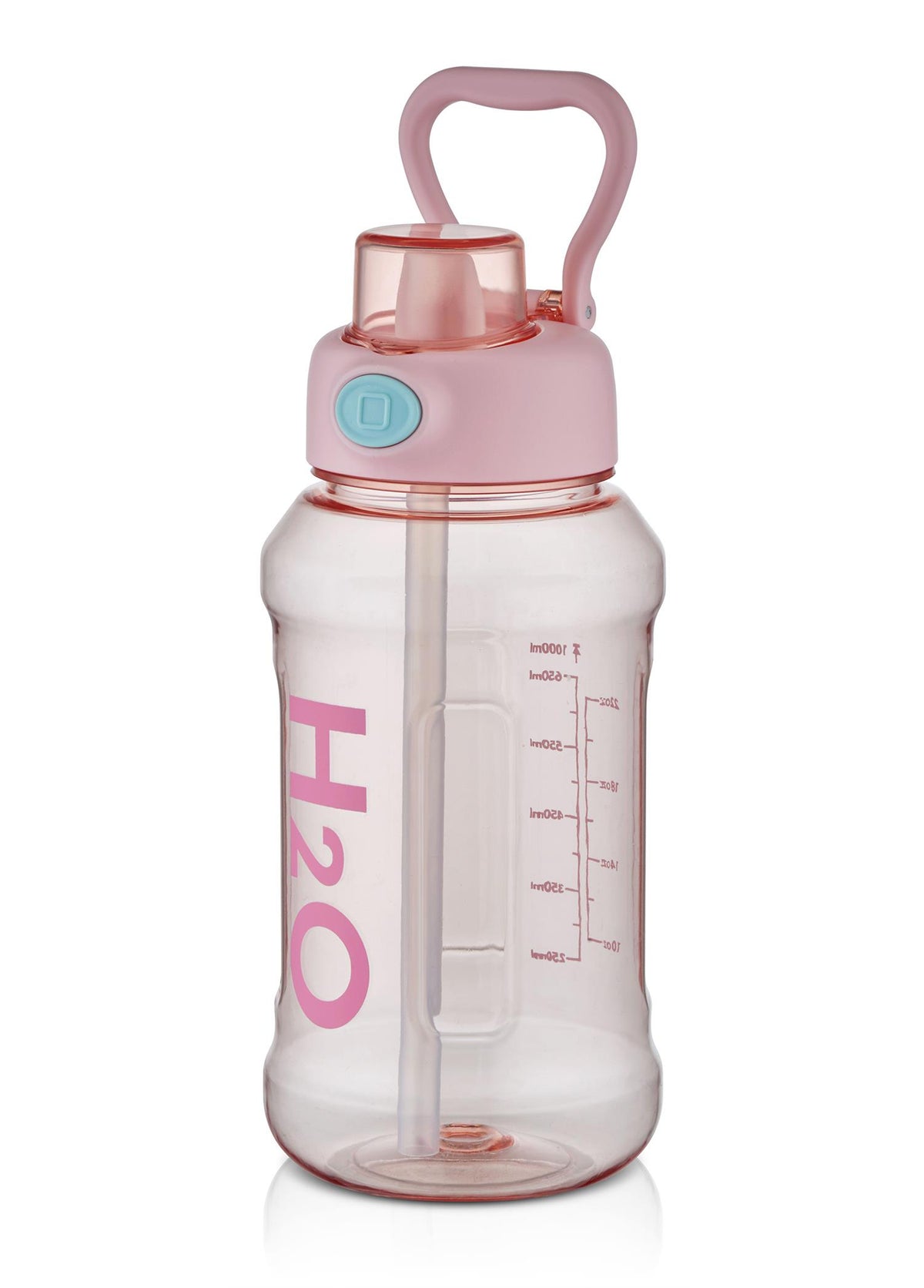H2O Matara Pembe 1000 Ml 76030