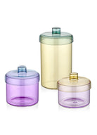 Rainbow 3Lü Cam Set 262728