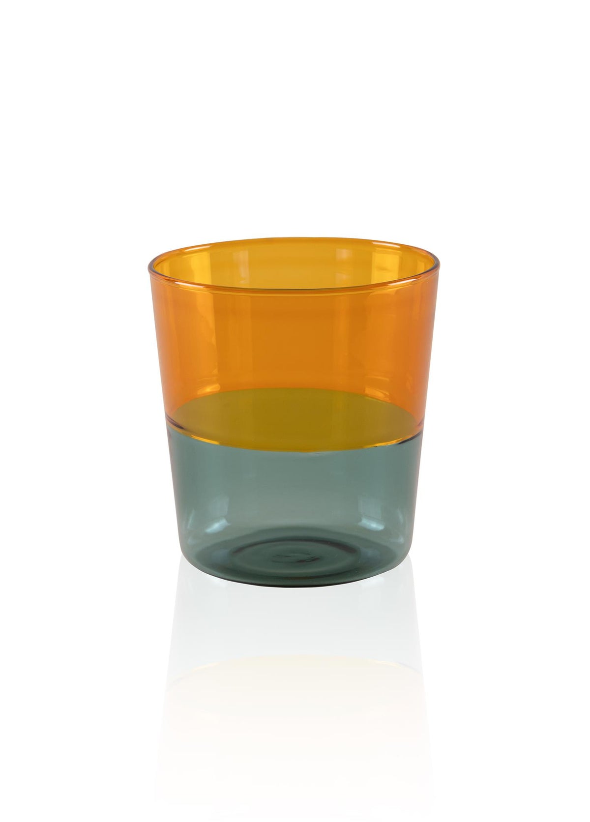 Rainbow Su Bardağı Amber 320 Ml