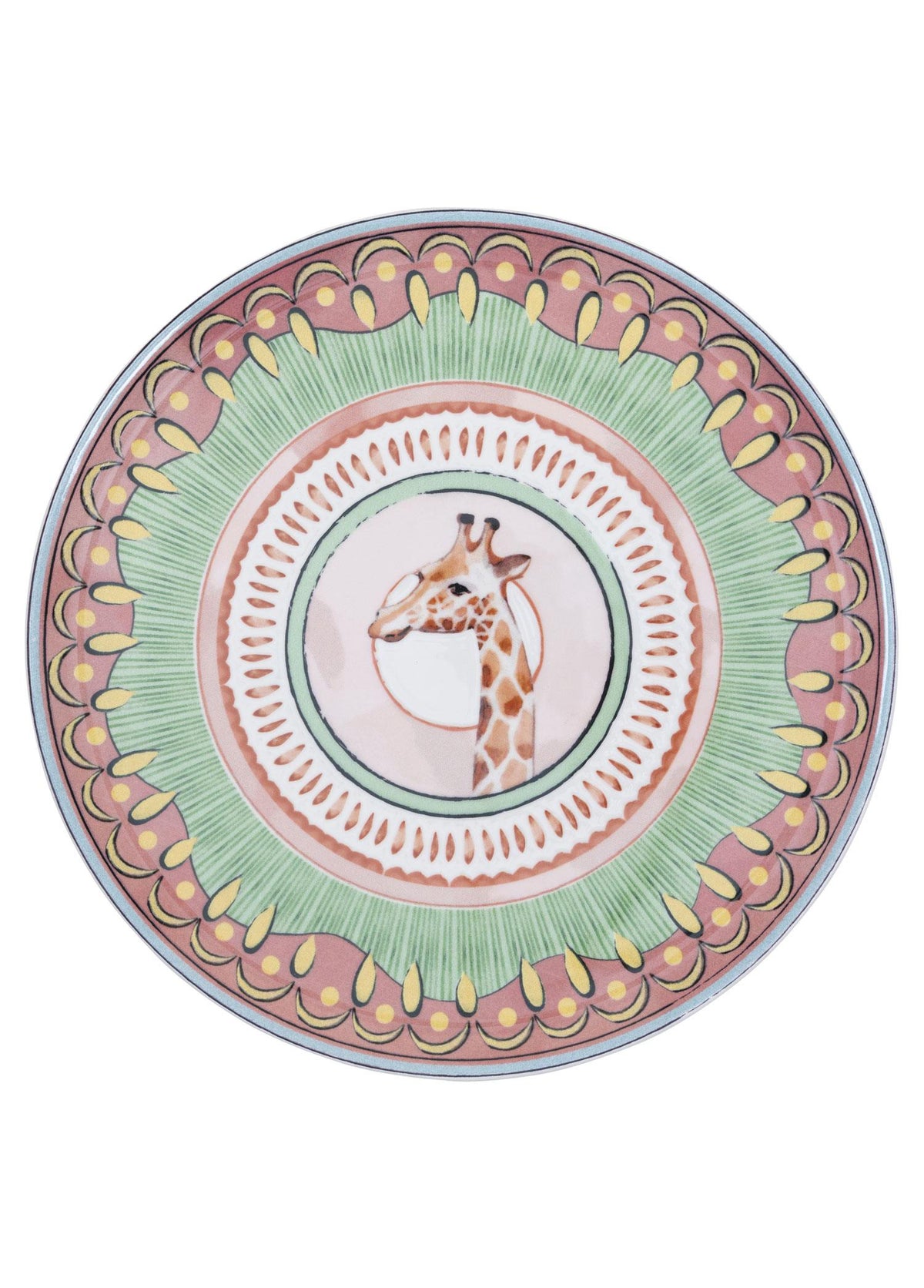 Spring Servis Tabağı 30 Cm Spr0006