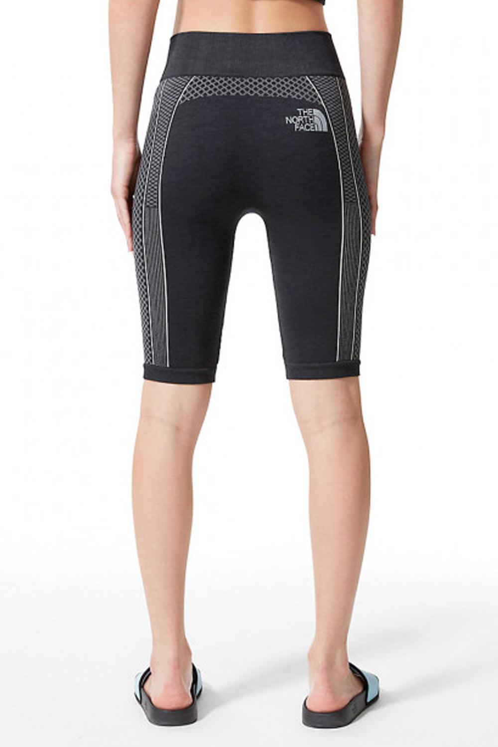 The North Face-Baselayer Bottom Black-Biker-4-milagron.live