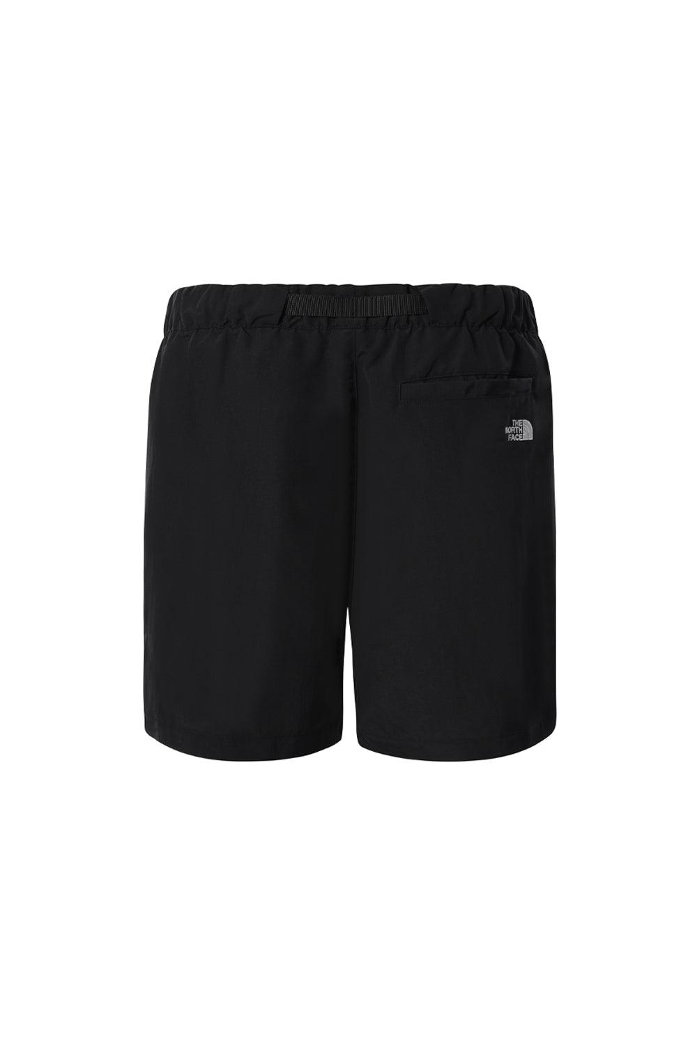 The North Face-Black Box Short-Şort-2-milagron.live