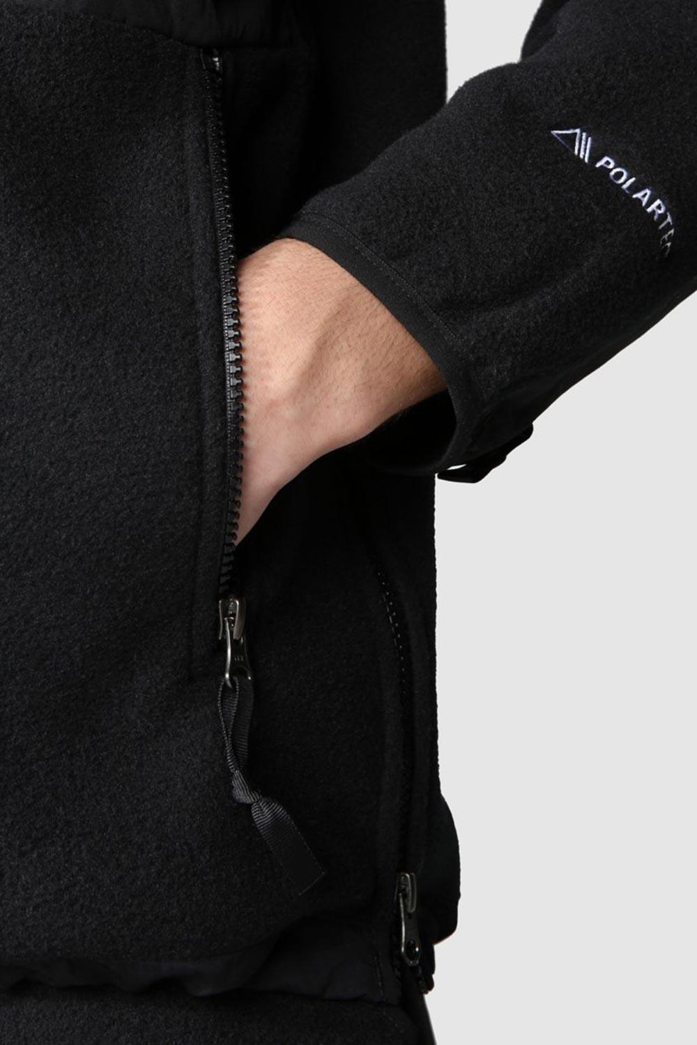 The North Face-Men Denali Anorak-Sweatshirts & Hoodies-10-milagron.live