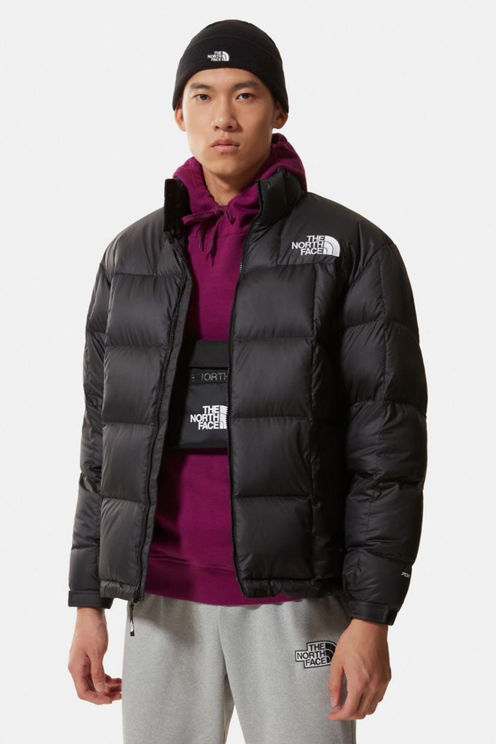 The North Face-Men Lhotse Jacket-Mont-2-milagron.live