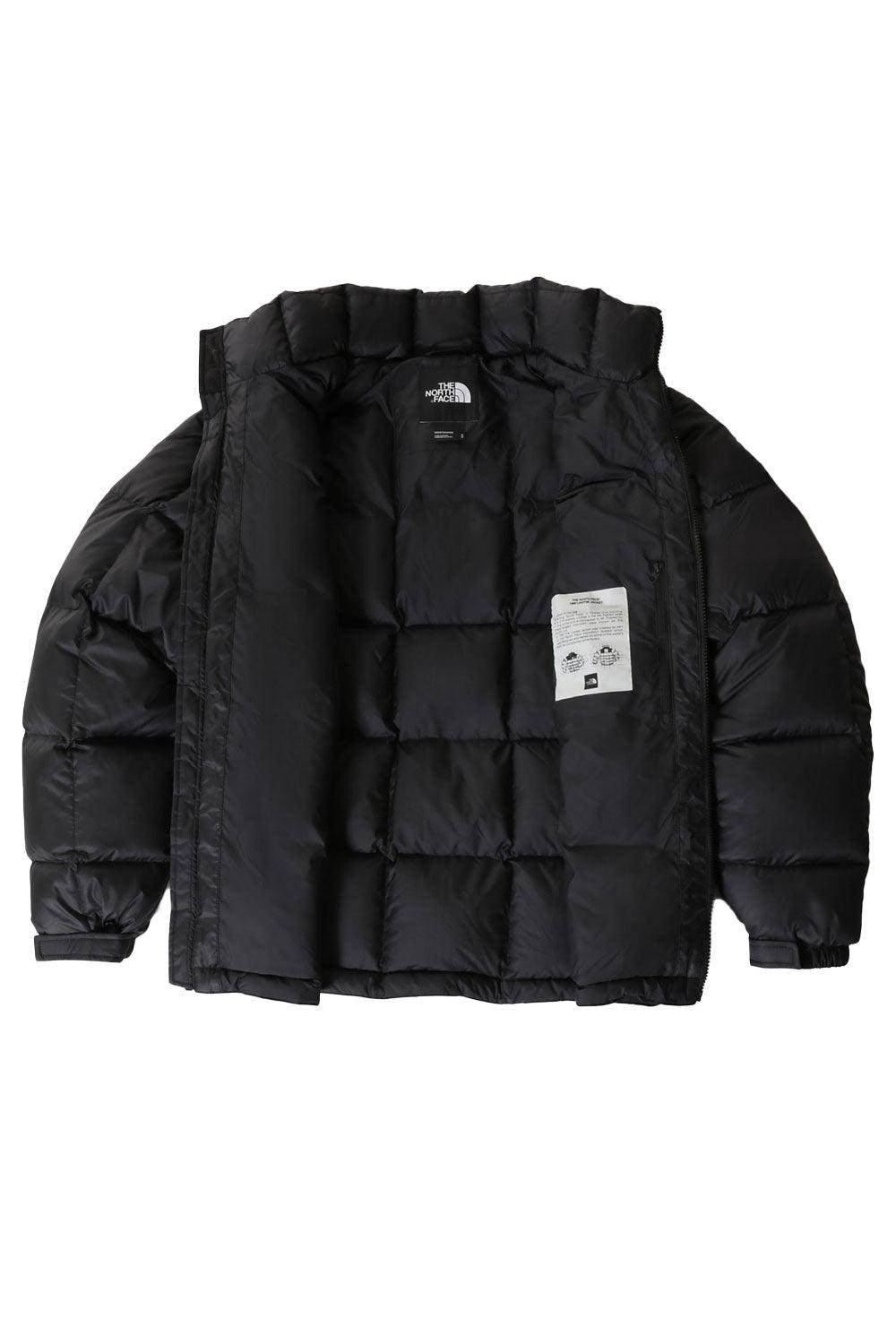 The North Face-Men Lhotse Jacket-Mont-4-milagron.live