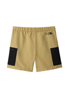 The North Face-Phlego Cargo Shorts Antelope Tan-Şort-2-milagron.live