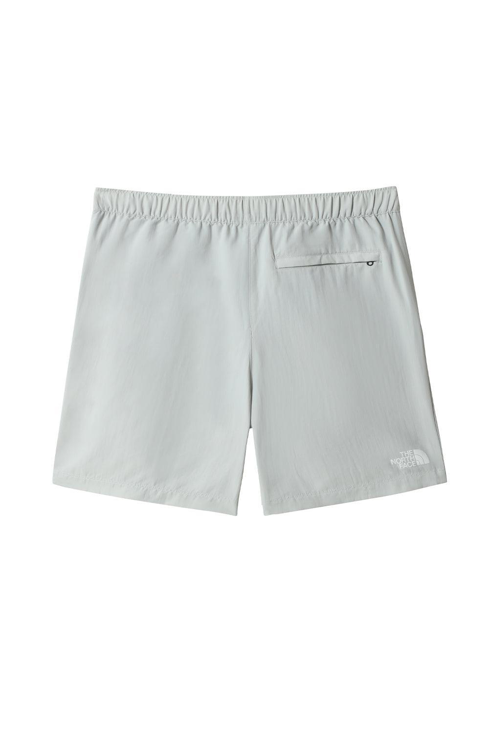 The North Face-Water Short Tin Grey-Mayo-2-milagron.live