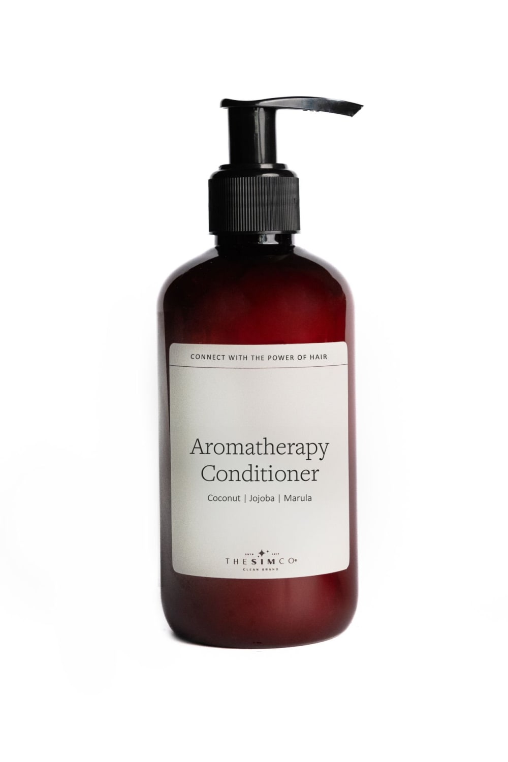 The Sim Co-Aromaterapik Saç Kremi | Aromatherapy Conditioner-Saç Bakım Kremi-1-milagron.live