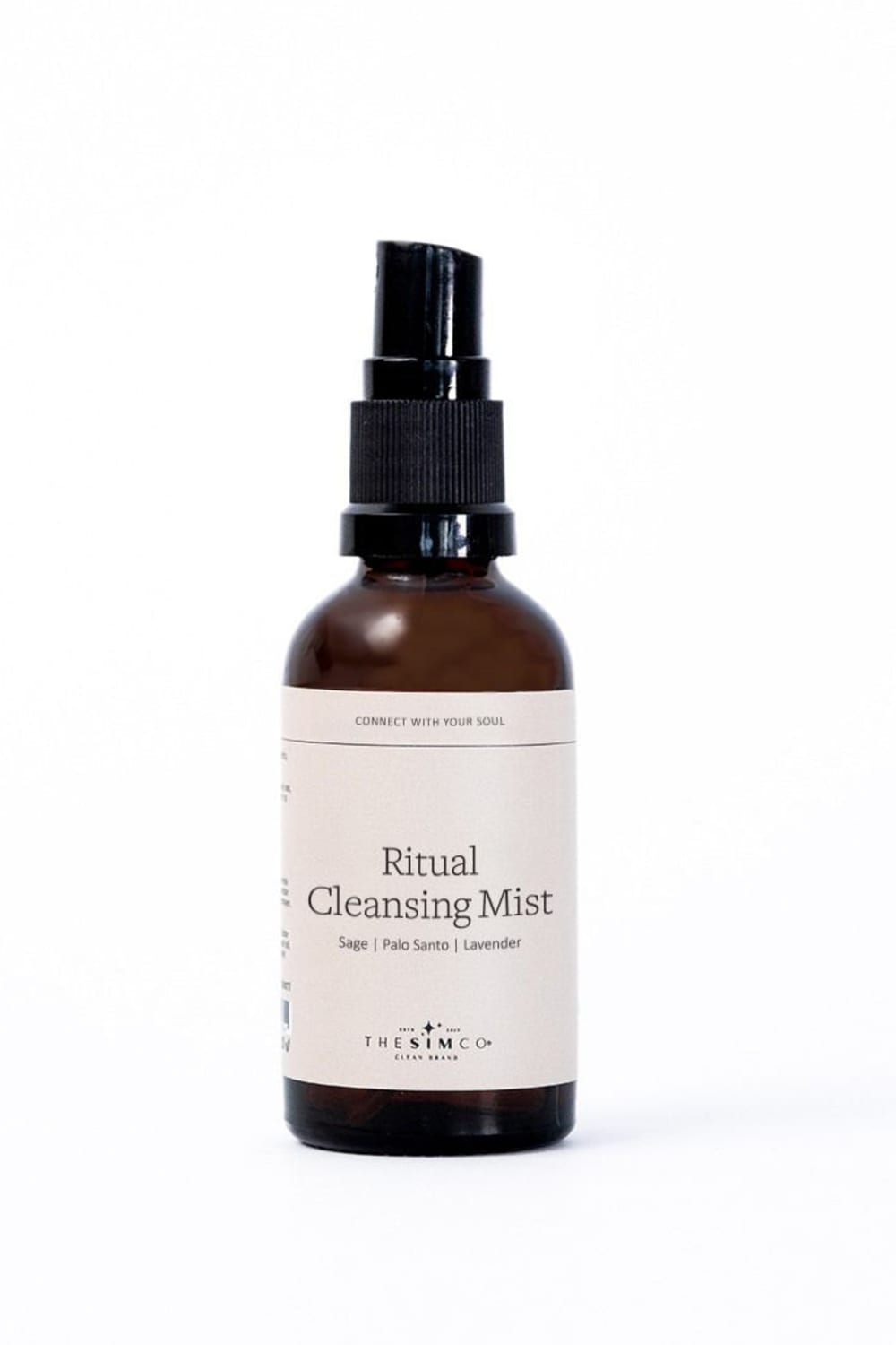 The Sim Co-Aura Spreyi | Ritual Cleansing Mist-Mist-1-milagron.live