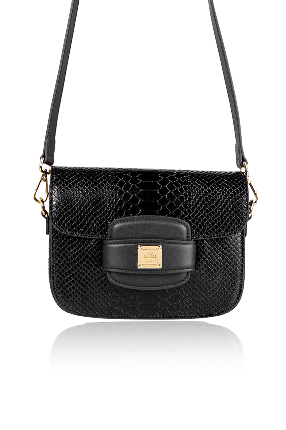 Thestance.co-GRACE - Limited Edition Shoulder Bag-Omuz Çantası-2-milagron.live