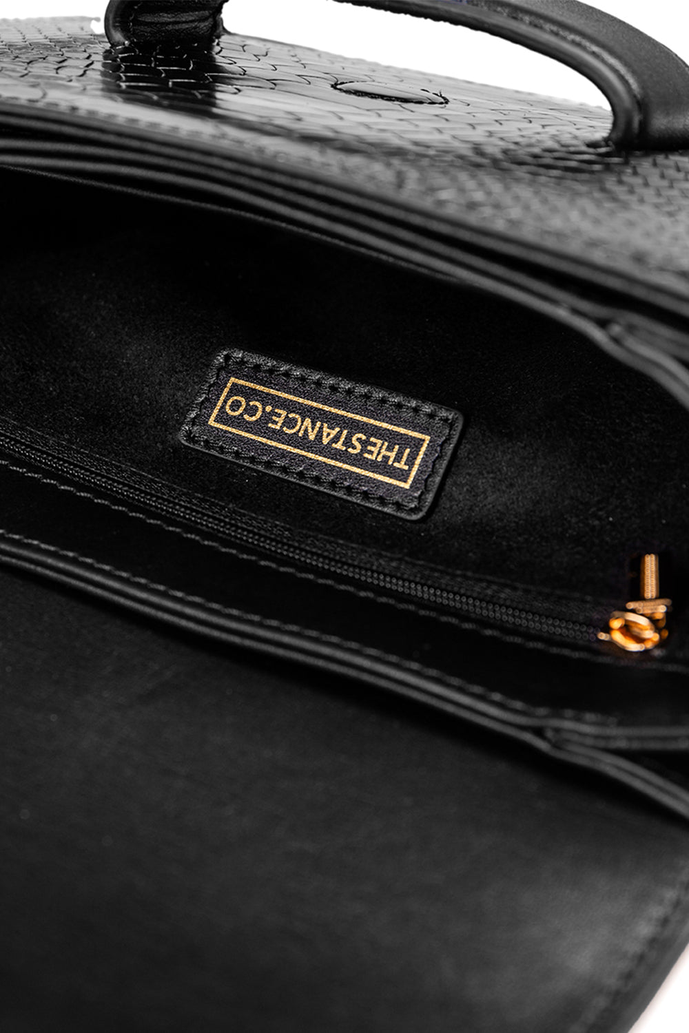 Thestance.co-GRACE - Limited Edition Shoulder Bag-Omuz Çantası-5-milagron.live