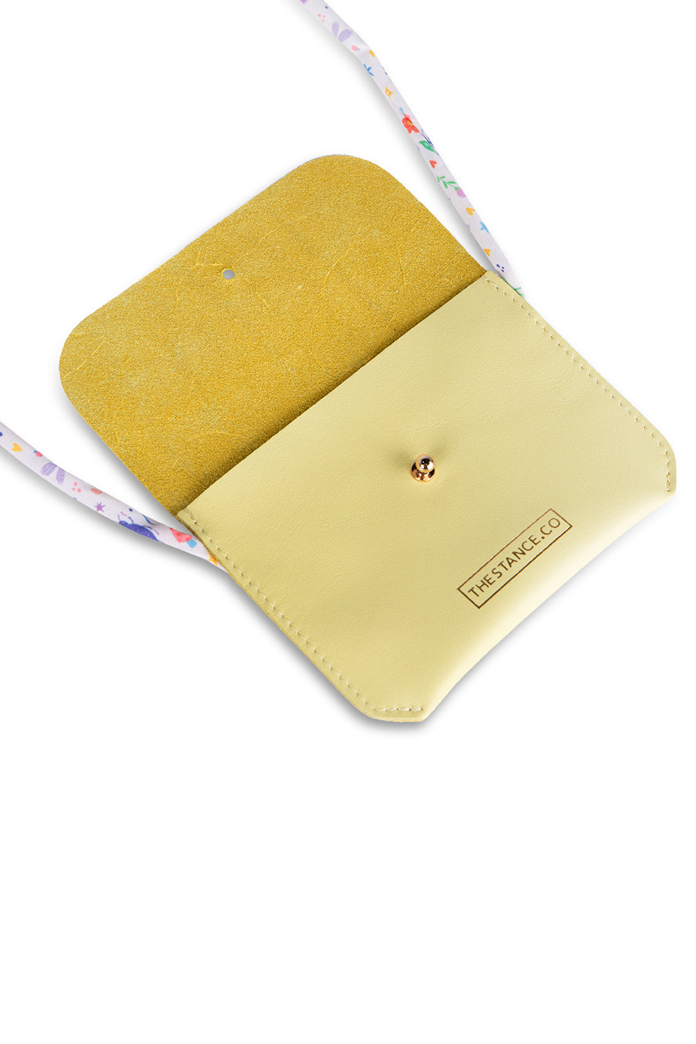 Thestance.co-LITTLE GIRL BAG - SOFT LEATHER-Omuz Çantası-4-milagron.live