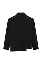 Arya Jacket - Black - 5