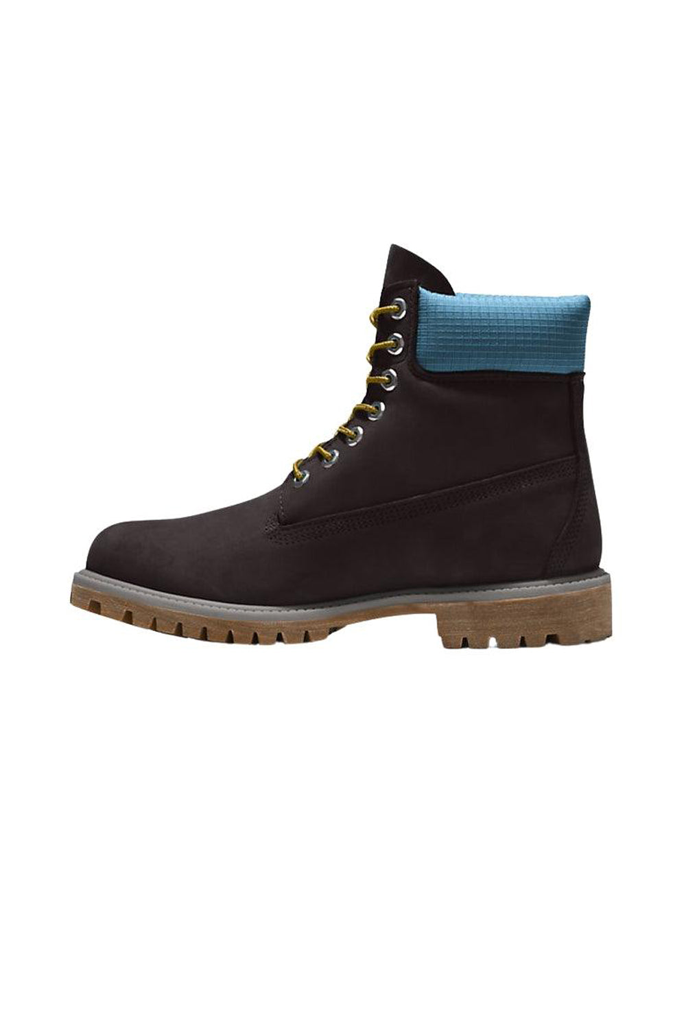 Timberland-6 Inch Premium Boot Black-Bot-2-milagron.live