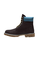 Timberland-6 Inch Premium Boot Black-Bot-2-milagron.live