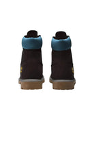 Timberland-6 Inch Premium Boot Black-Bot-4-milagron.live
