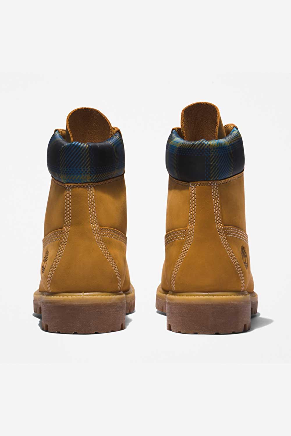 Timberland-6 Inch Premium Boot Wheat-Bot-5-milagron.live