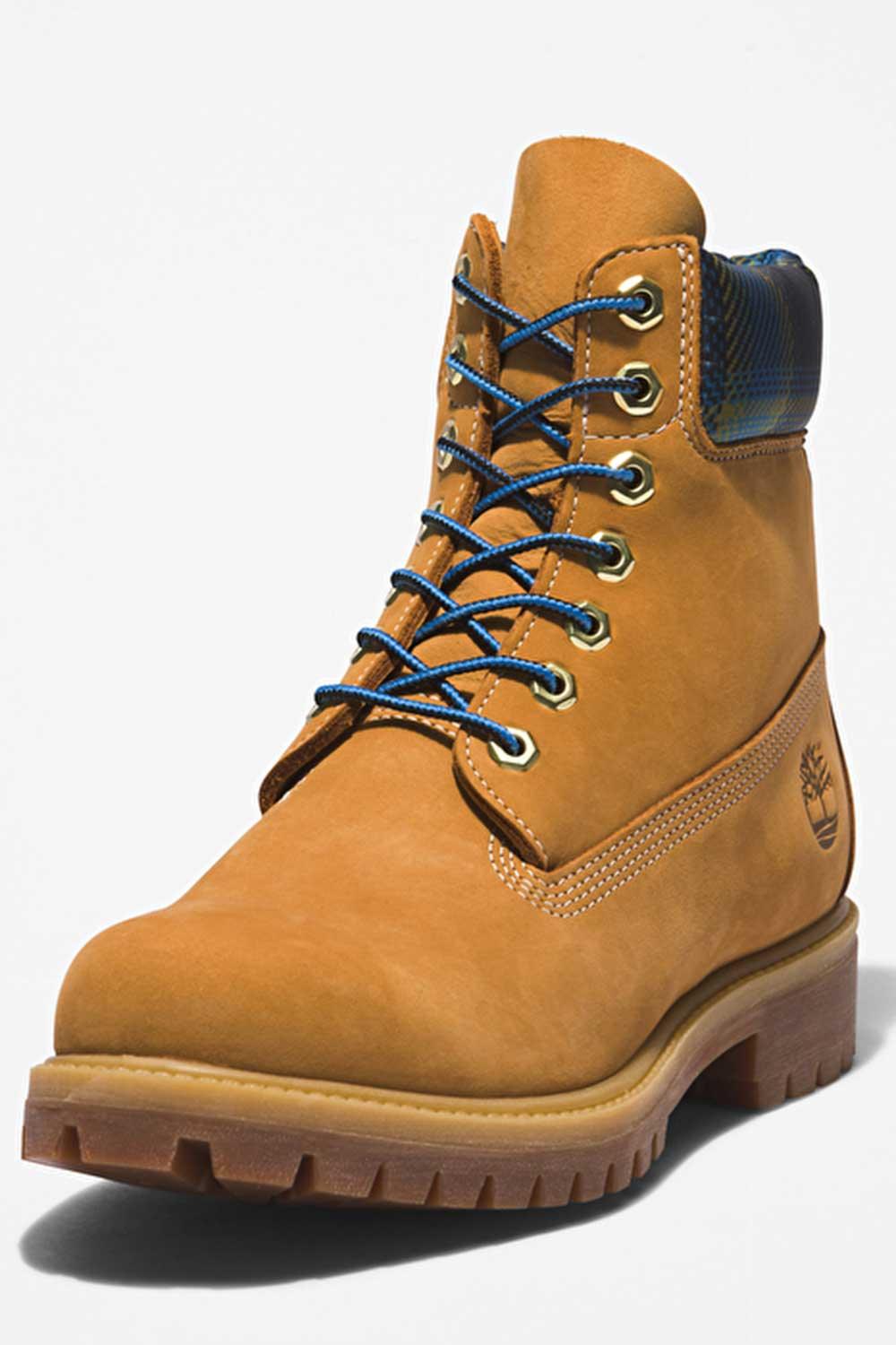 Timberland-6 Inch Premium Boot Wheat-Bot-8-milagron.live