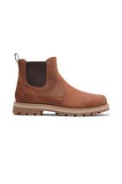 Timberland-Britton Road Kahverengi Chelsea Bot-Bot-1-milagron.live