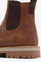 Timberland-Britton Road Kahverengi Chelsea Bot-Bot-6-milagron.live