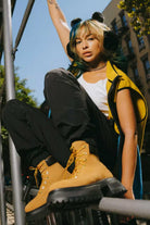 Timberland-Sky 6 In Lace Up-Bot-2-milagron.live
