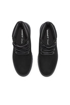 Timberland-Stone Street 6 Inch Lace Up Su Geçirmez Siyah Bot-Bot-5-milagron.live