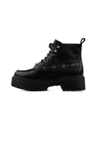 Timberland-Stone Street Platform Püsküllü Siyah Bot-Bot-2-milagron.live