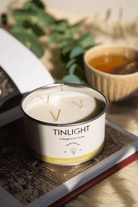 Tinlight-TINLIGHT GREEN TEA AND BASIL 340 GR-Mum-3-milagron.live