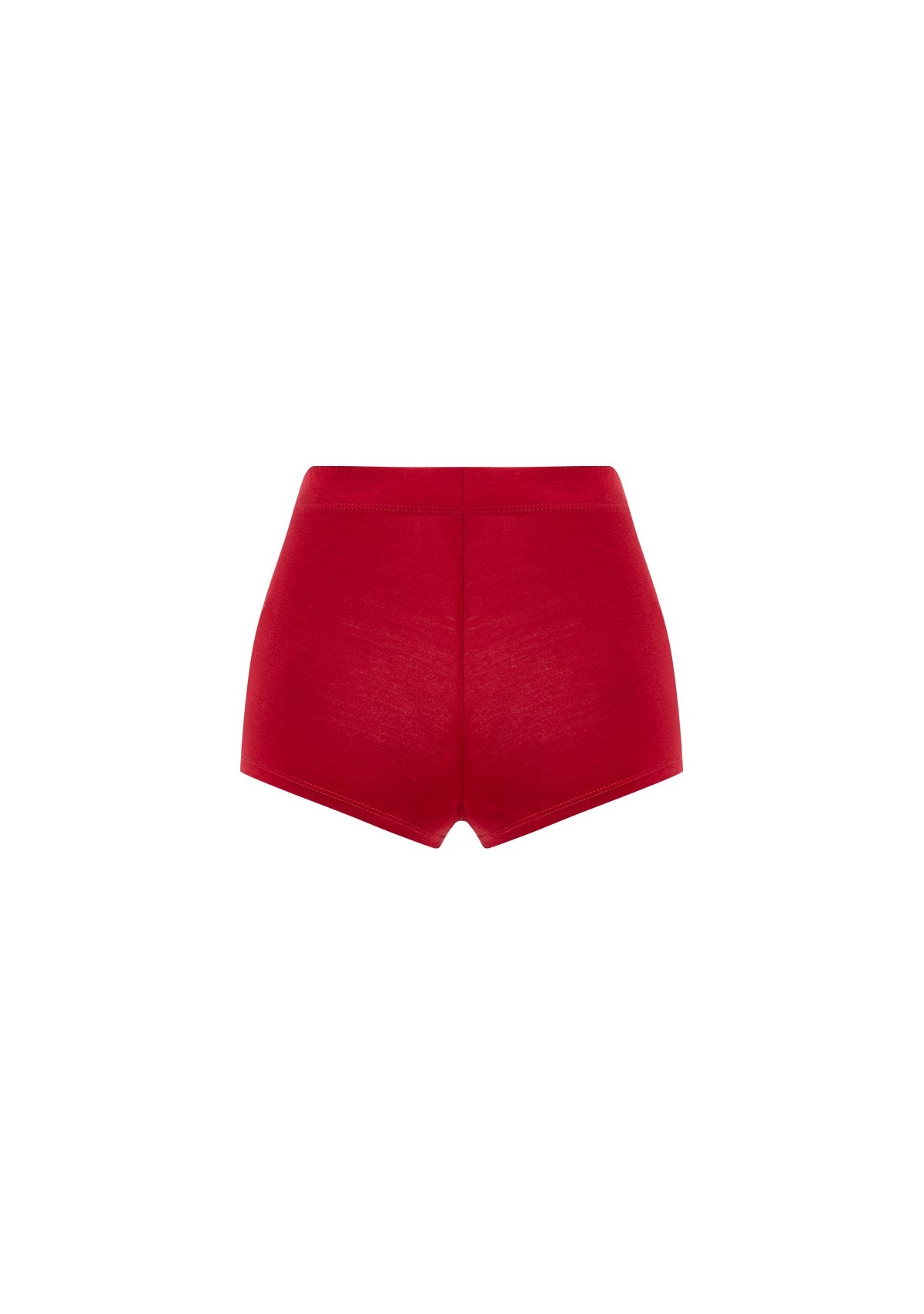 Tiny-Bordo Boxer Şort-Şort-13-milagron.live