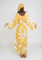 Sukhsuma Shadow Ritual Kimono
