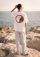 Yin Yang Tişört