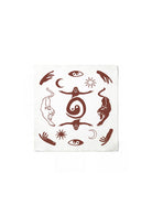 Yinyang Light Silky Scarf
